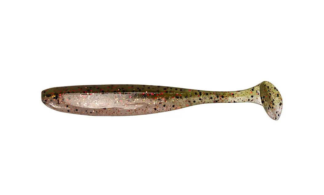 Keitech Easy Shiner 3"
