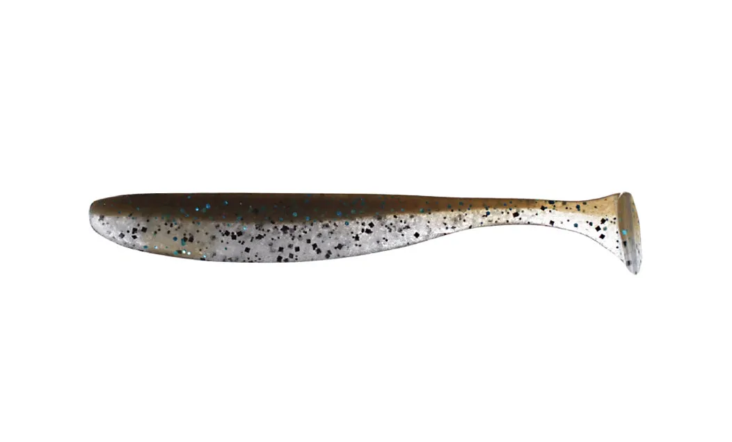Keitech Easy Shiner 3"