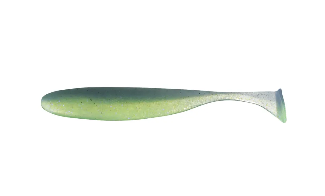 Keitech Easy Shiner 3"