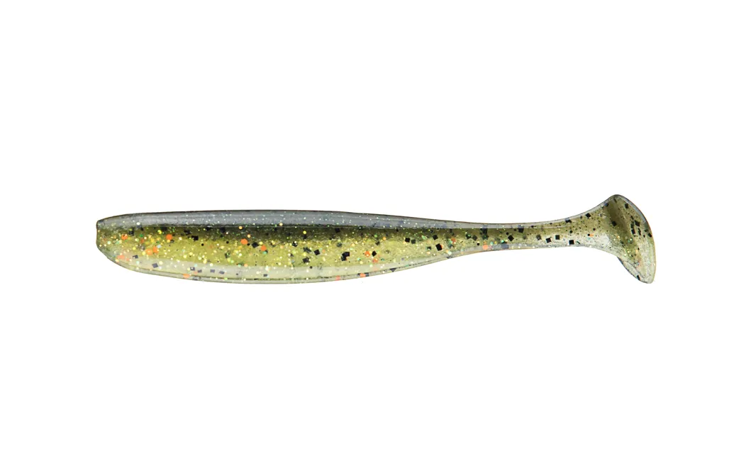 Keitech Easy Shiner 3"