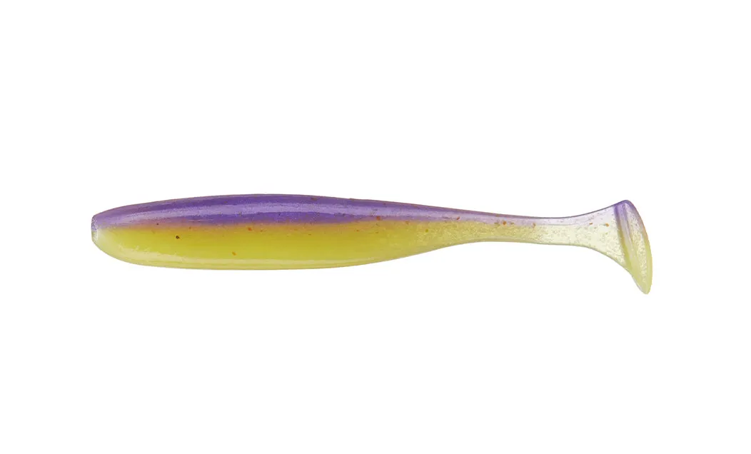 Keitech Easy Shiner 3"
