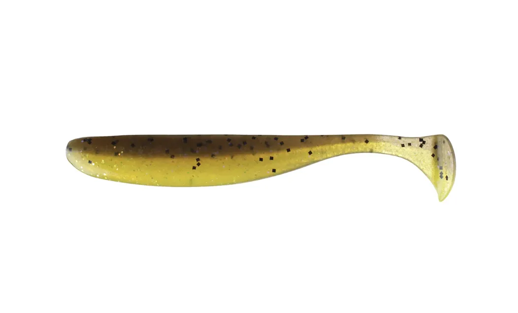 Keitech Easy Shiner 3"