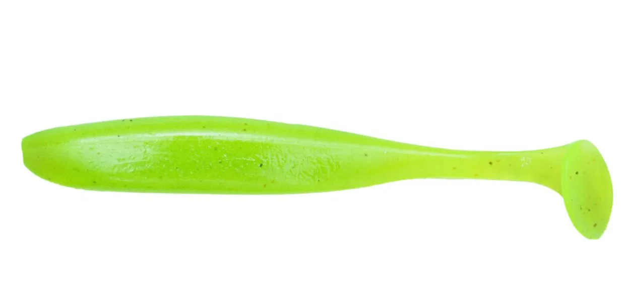 Keitech Easy Shiner 3"