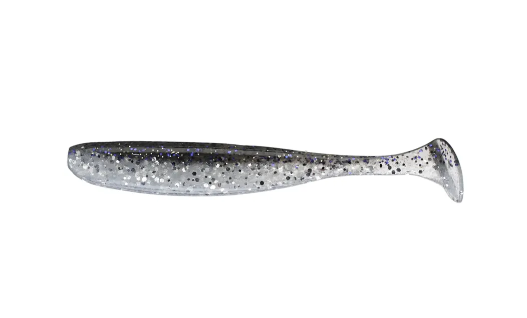 Keitech Easy Shiner 3"