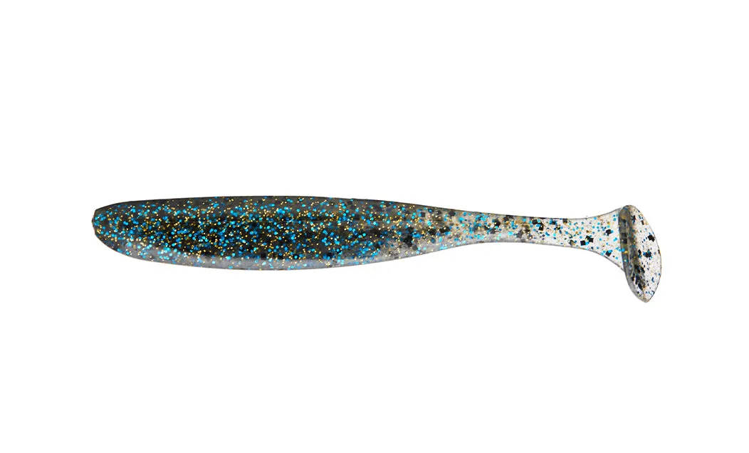Keitech Easy Shiner 3"