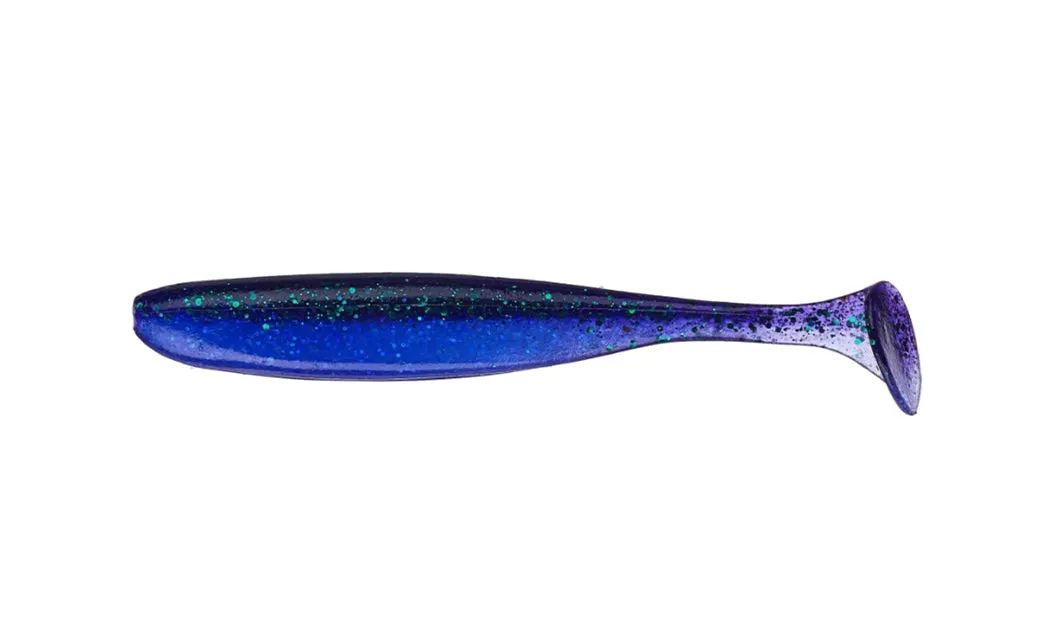Keitech Easy Shiner 3"
