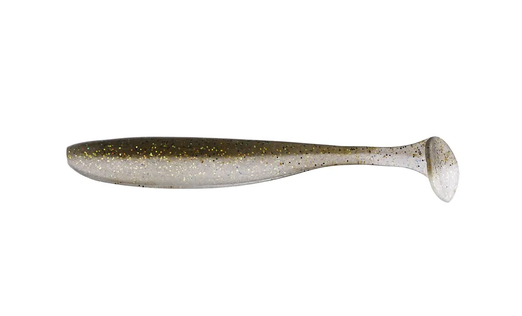 Keitech Easy Shiner 3"