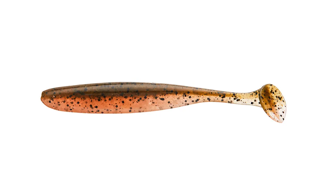 Keitech Easy Shiner 3"