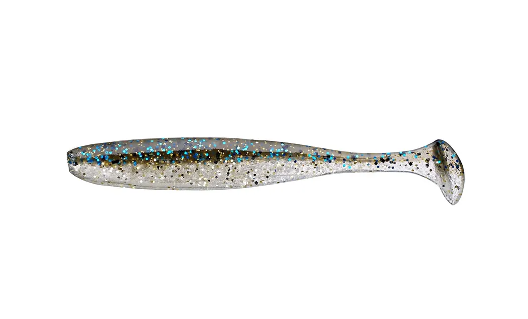 Keitech Easy Shiner 4.5"