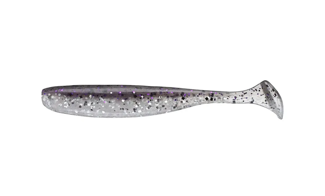 Keitech Easy Shiner 4.5"