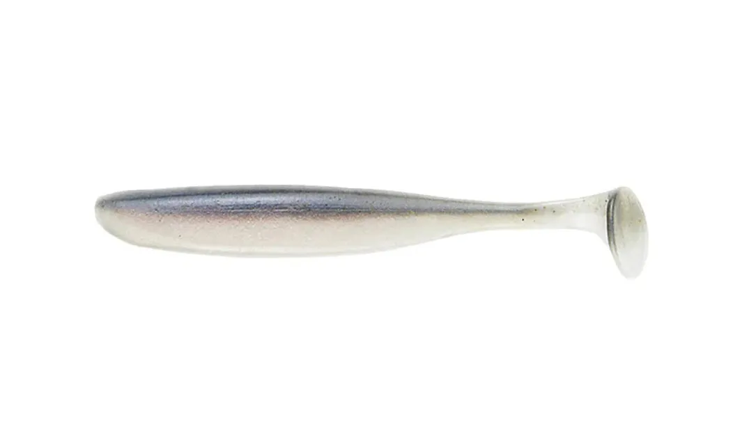 Keitech Easy Shiner 4.5"