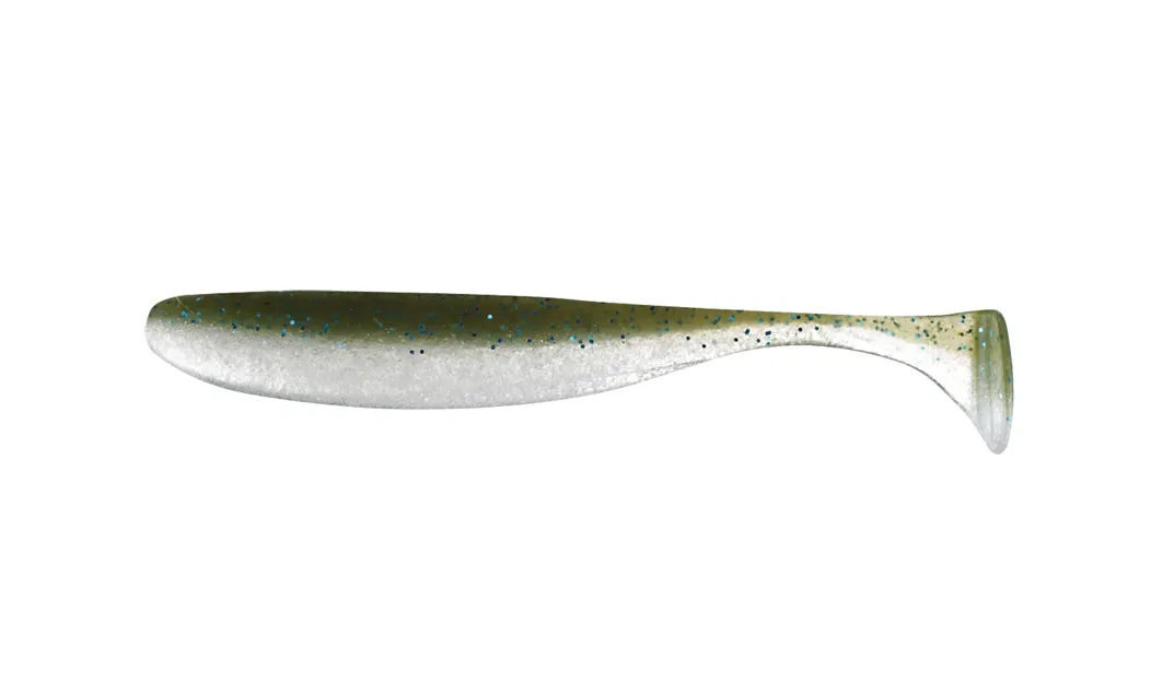 Keitech Easy Shiner 4.5"
