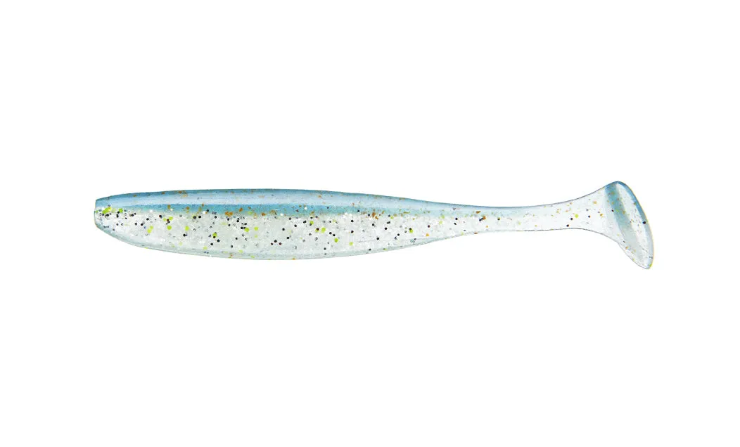 Keitech Easy Shiner 4.5"