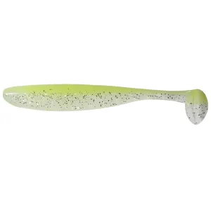 Keitech - Easy Shiner Jigi 2" 12kpl | Chartreuse Ice