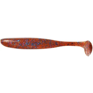 Keitech Easy Shiner Jigi 4.5" 6kpl | Berry Mix