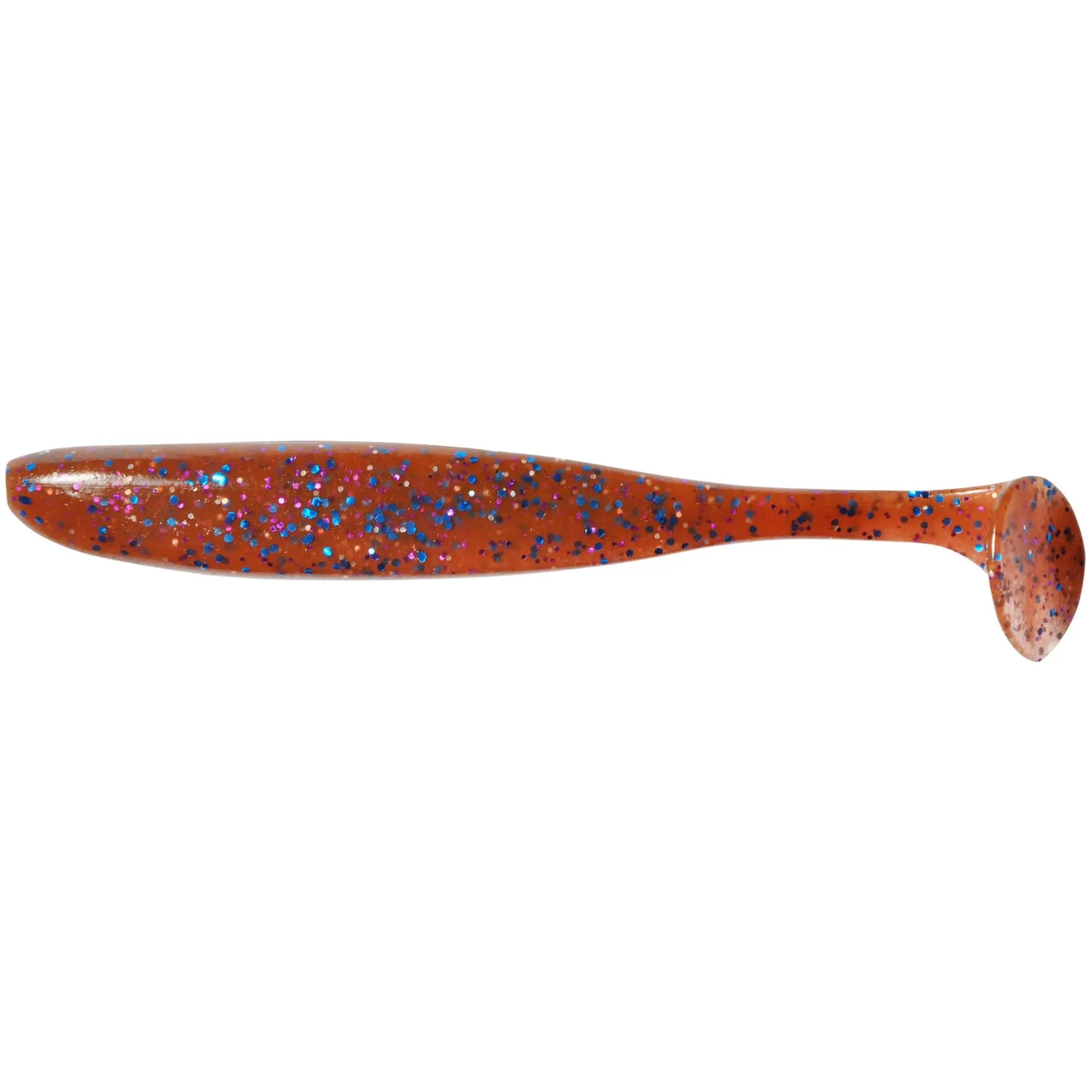 Keitech Easy Shiner Jigi 4.5" 6kpl | Berry Mix