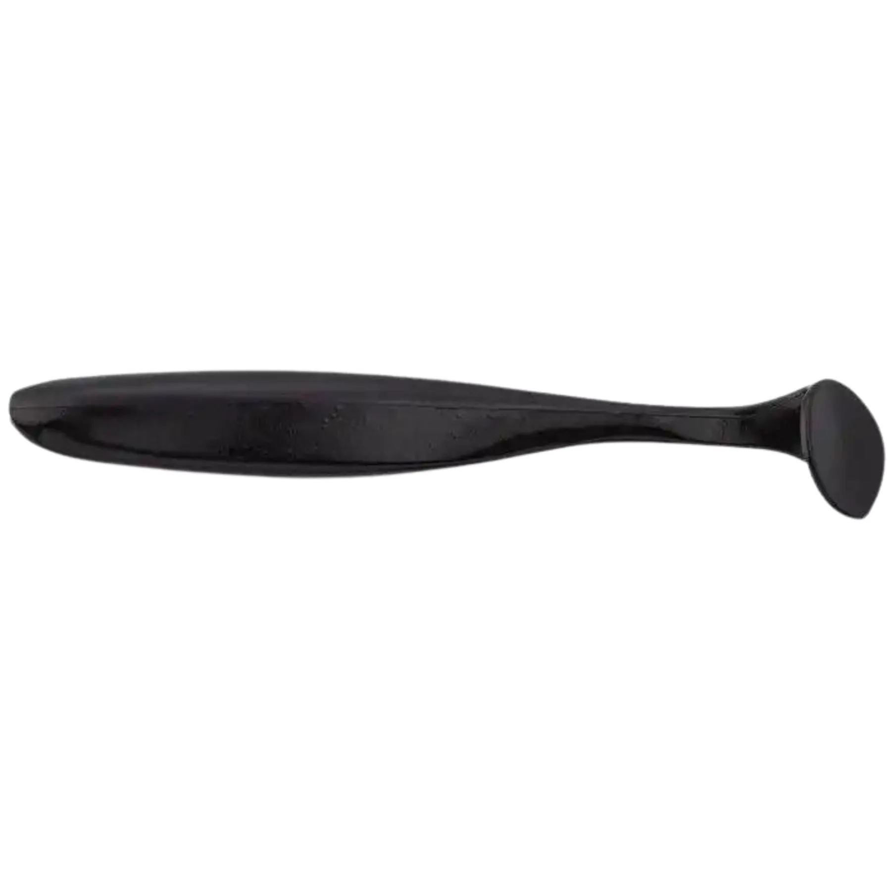 Keitech Easy Shiner Jigi 4" 7kpl | Black