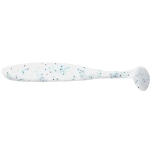 Keitech Easy Shiner Jigi 5" 5kpl | Snow Mint