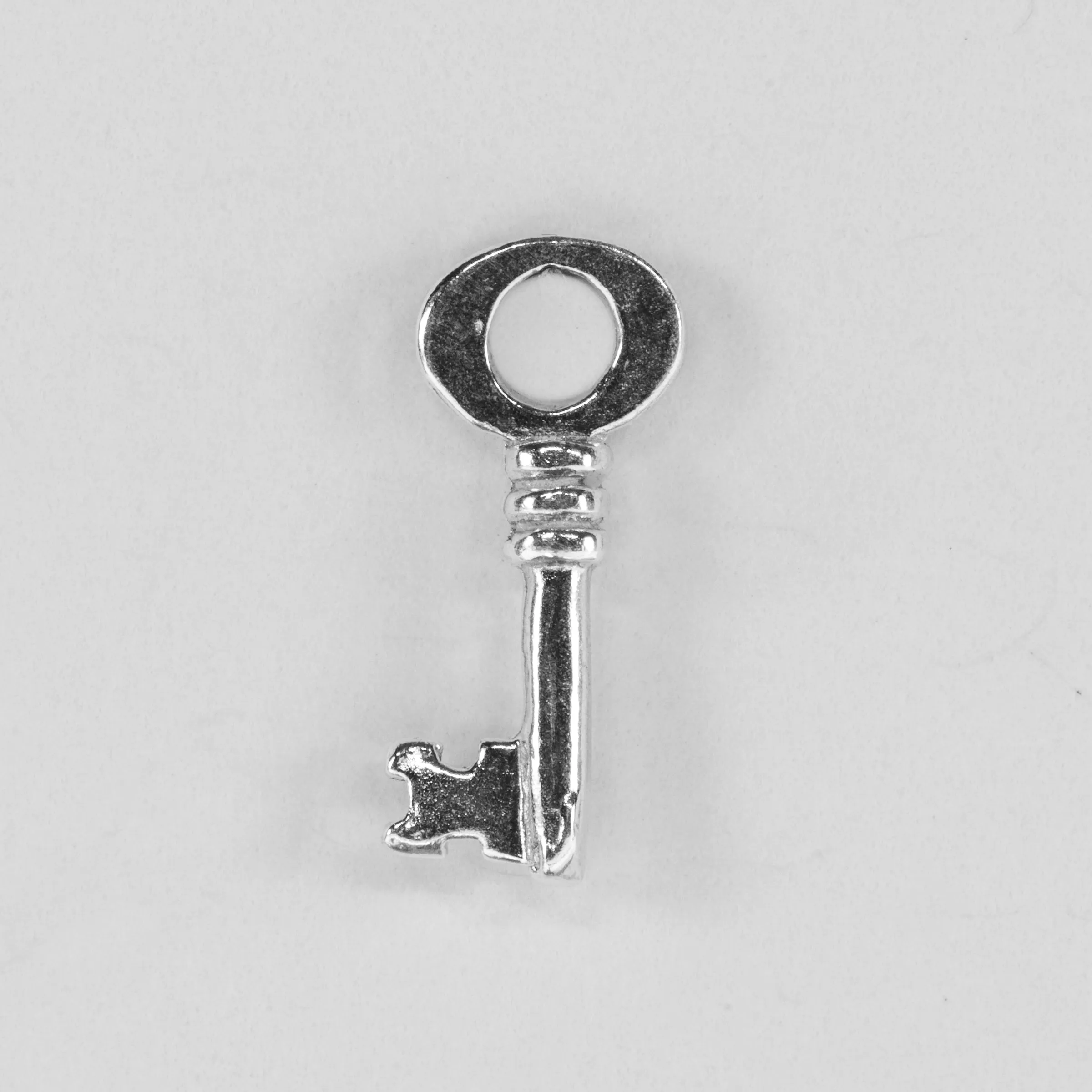Key, Tiny