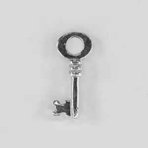 Key, Tiny