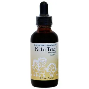 Kid-e-Trac Extract