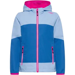 KID G JACKET FIX HOOD