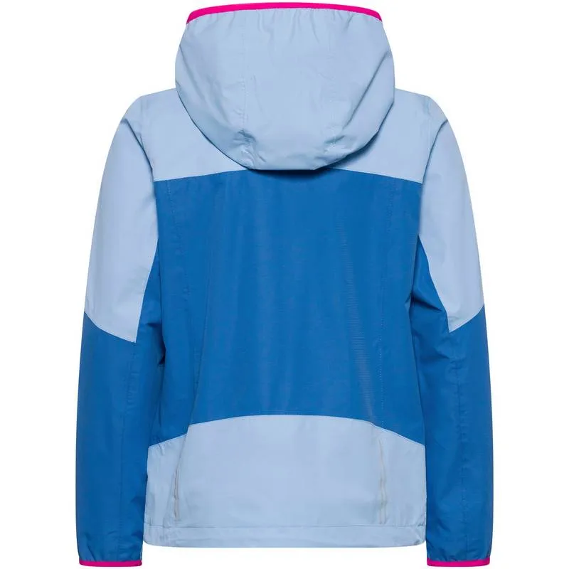 KID G JACKET FIX HOOD