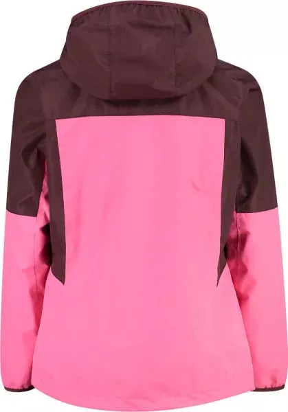 KID G JACKET FIX HOOD