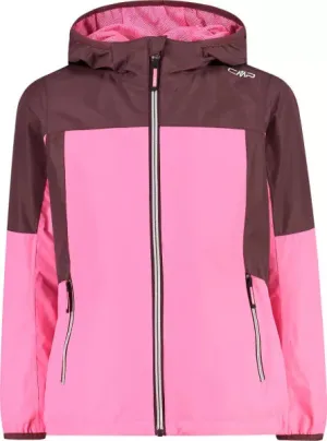KID G JACKET FIX HOOD
