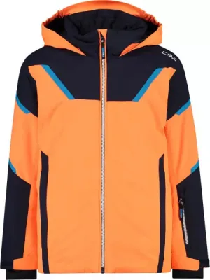 KID JACKET FIX HOOD