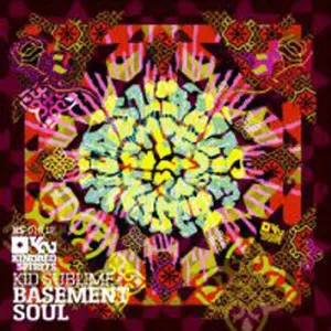 Kid Sublime – Basement Soul VG 
