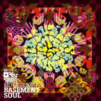 Kid Sublime – Basement Soul VG 