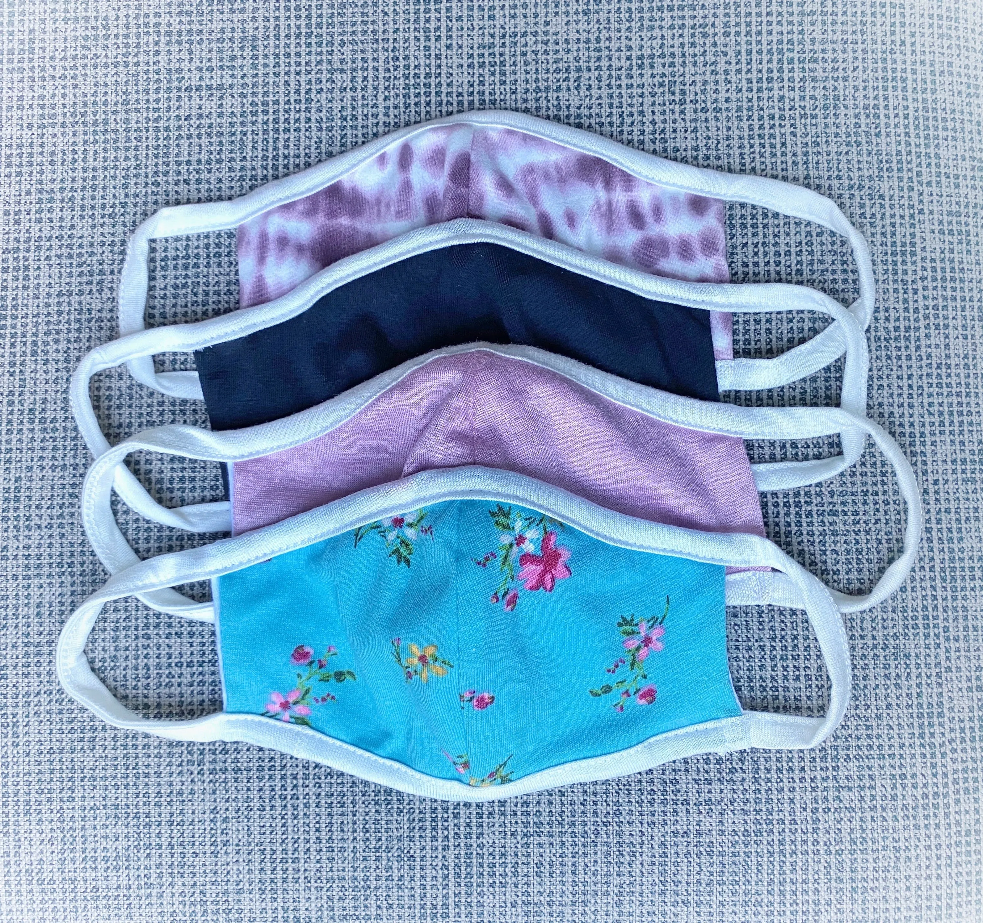 Kids’ Face Mask