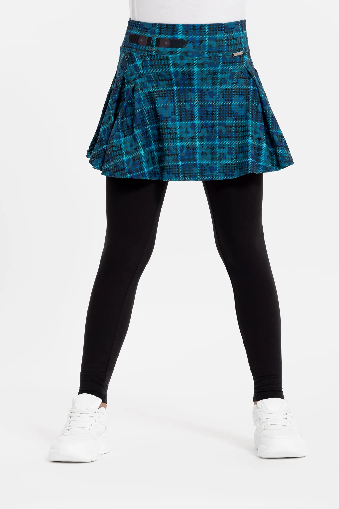 Kids long skort Britney