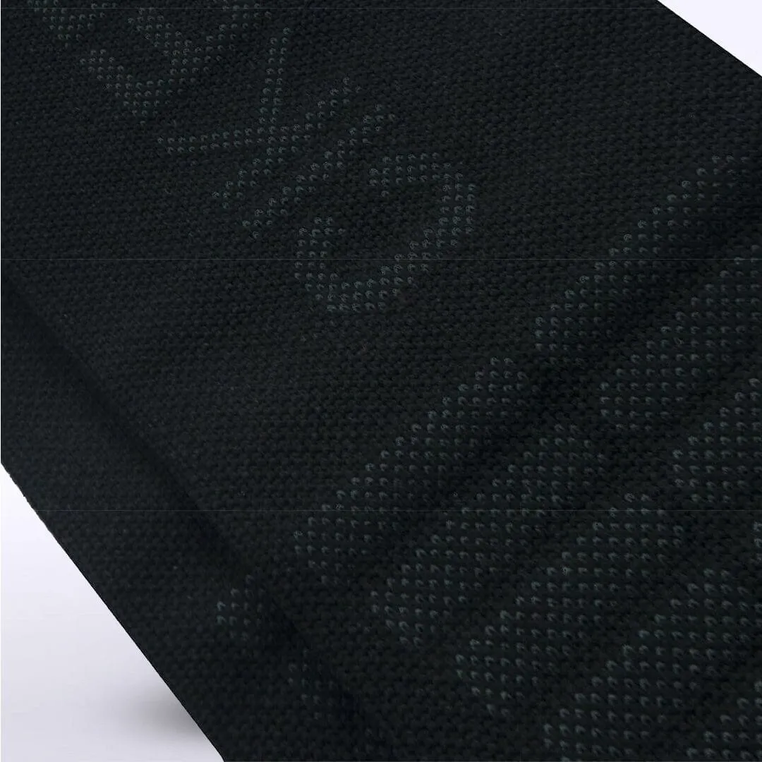 Kids Over - The-Calf Football Socks