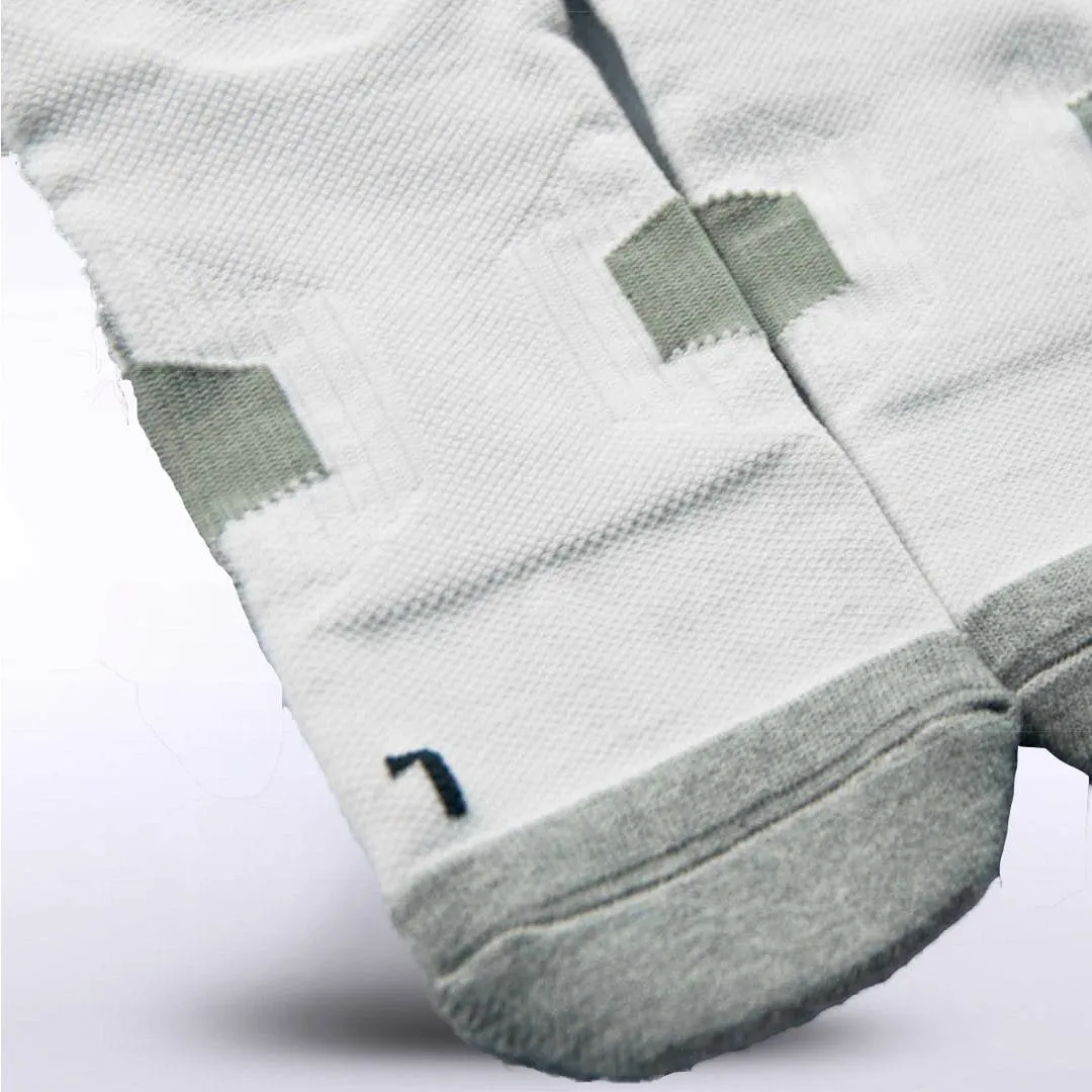 Kids Over - The-Calf Football Socks