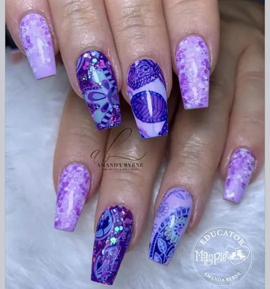 Kindness Glitter