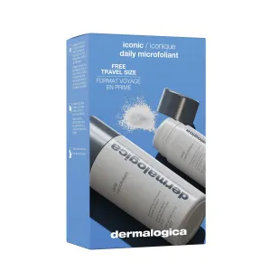 Kit Daily microfoliant   Free daily microfoliant format voyage