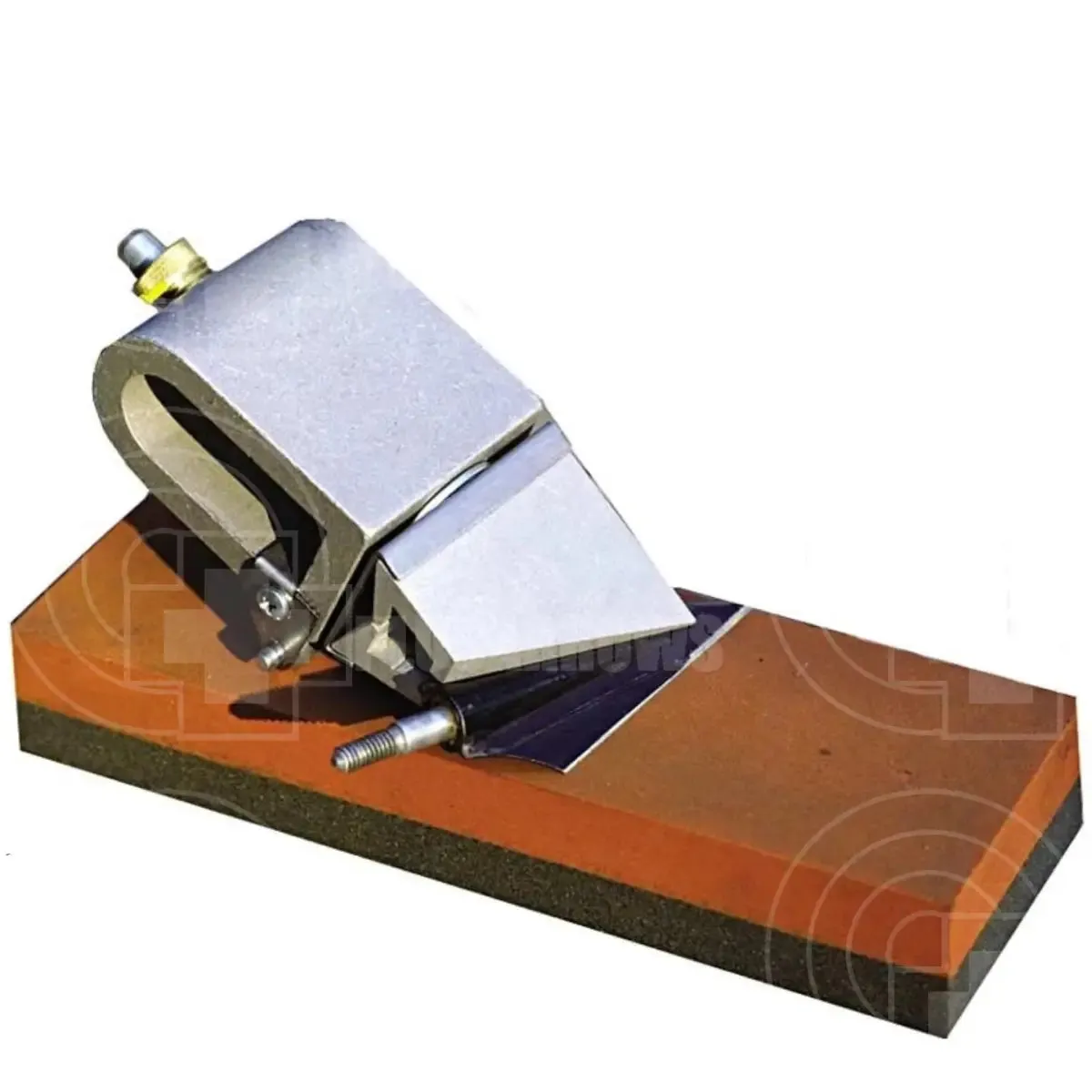 KME Self-Aligning Broadhead Guide
