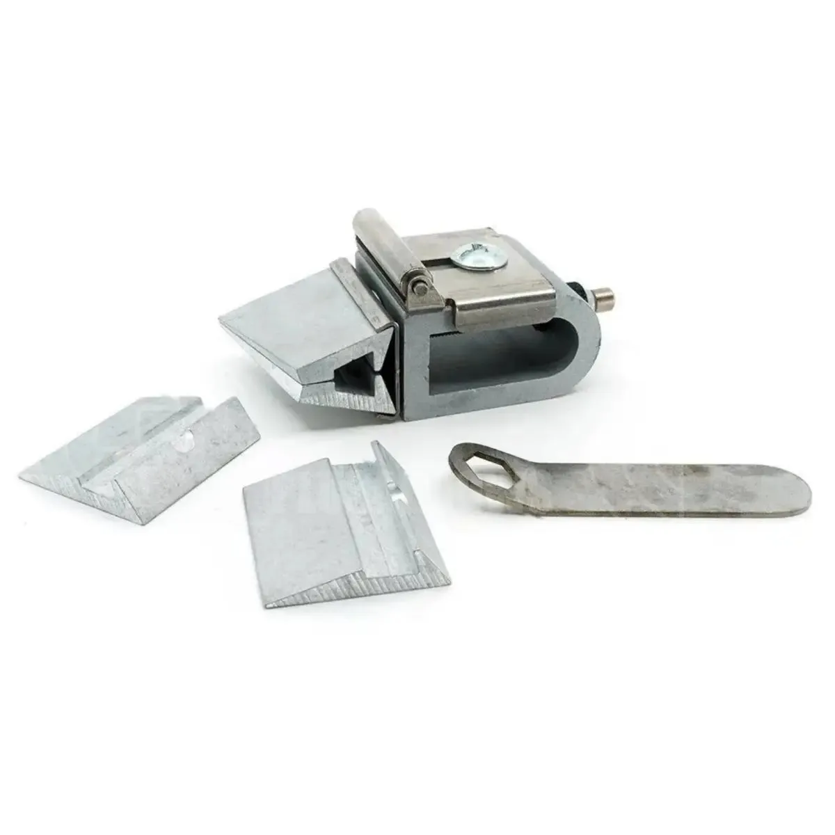KME Self-Aligning Broadhead Guide