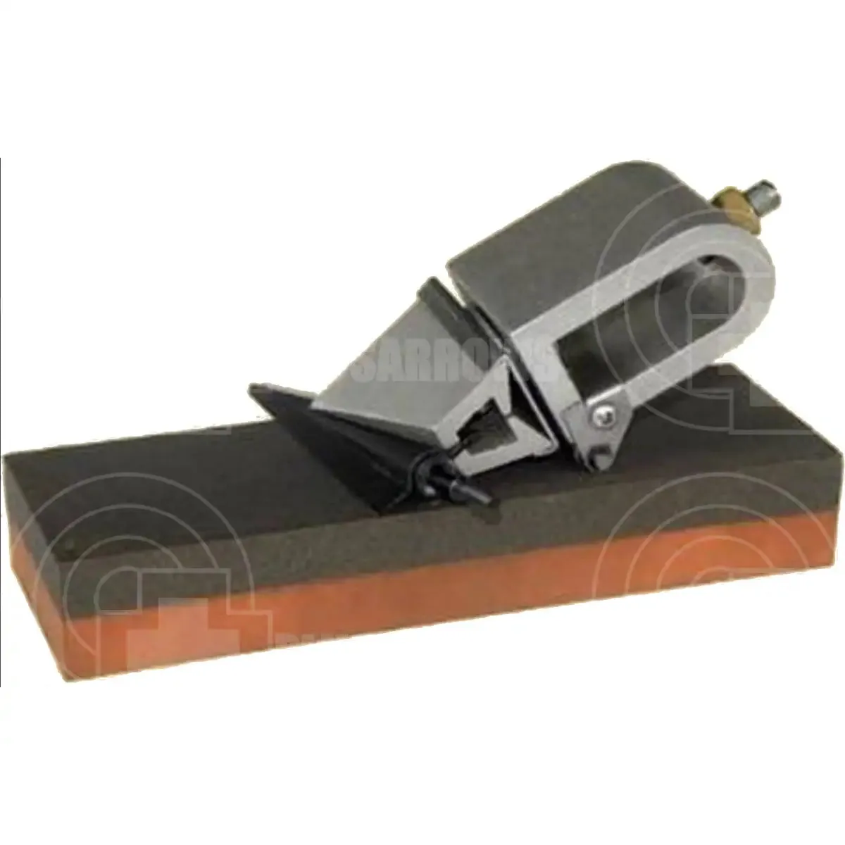 KME Self-Aligning Broadhead Guide