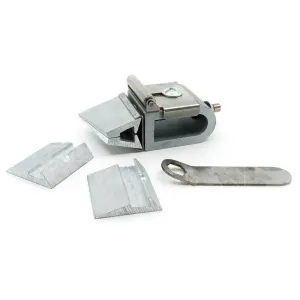 KME Self-Aligning Broadhead Guide