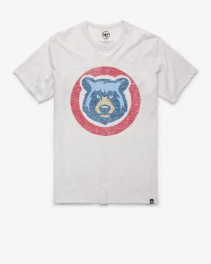 KNOXVILLE SMOKIES PREMIER '47 FRANKLIN TEE