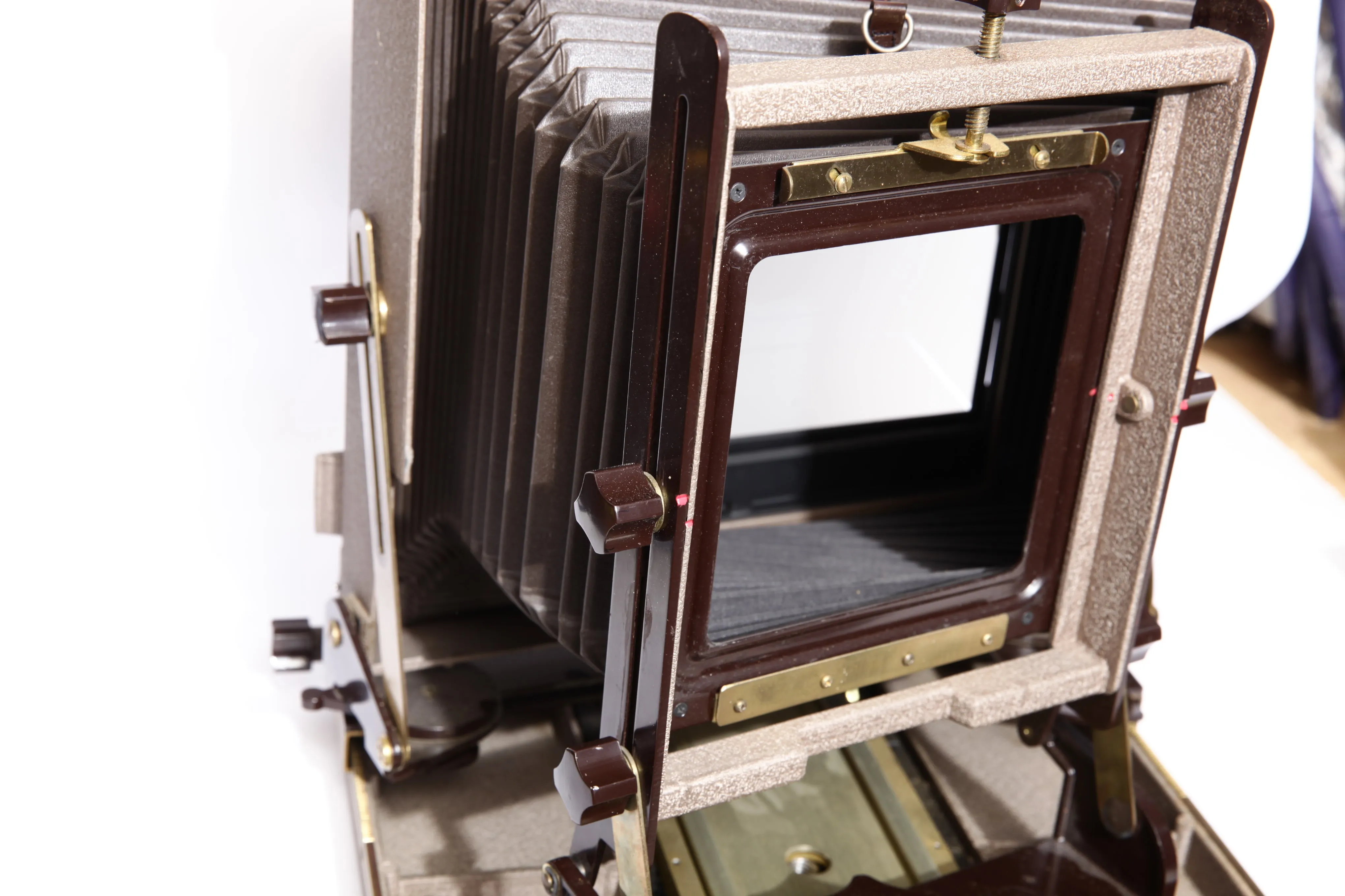 Kodak Master View 8x10