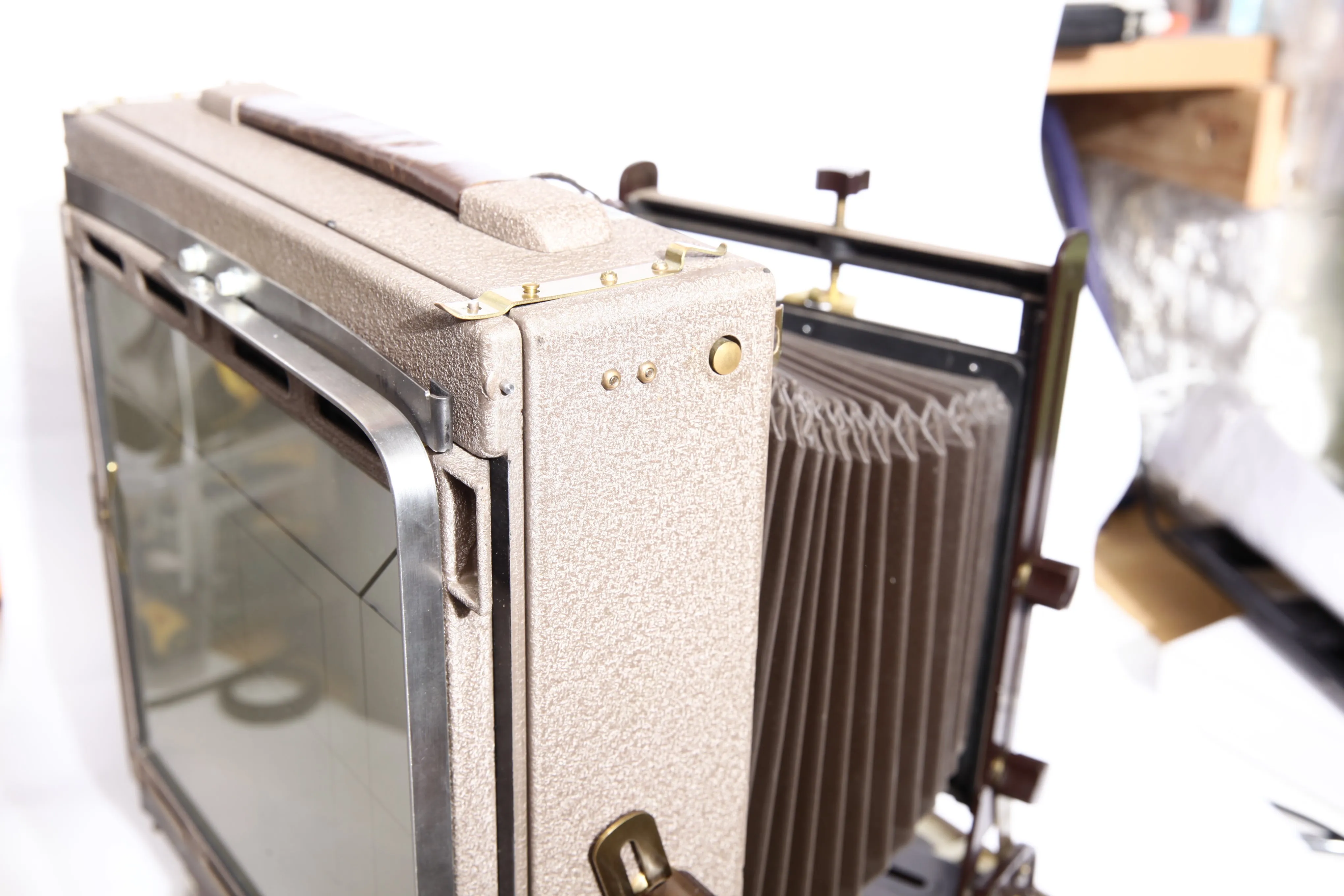 Kodak Master View 8x10