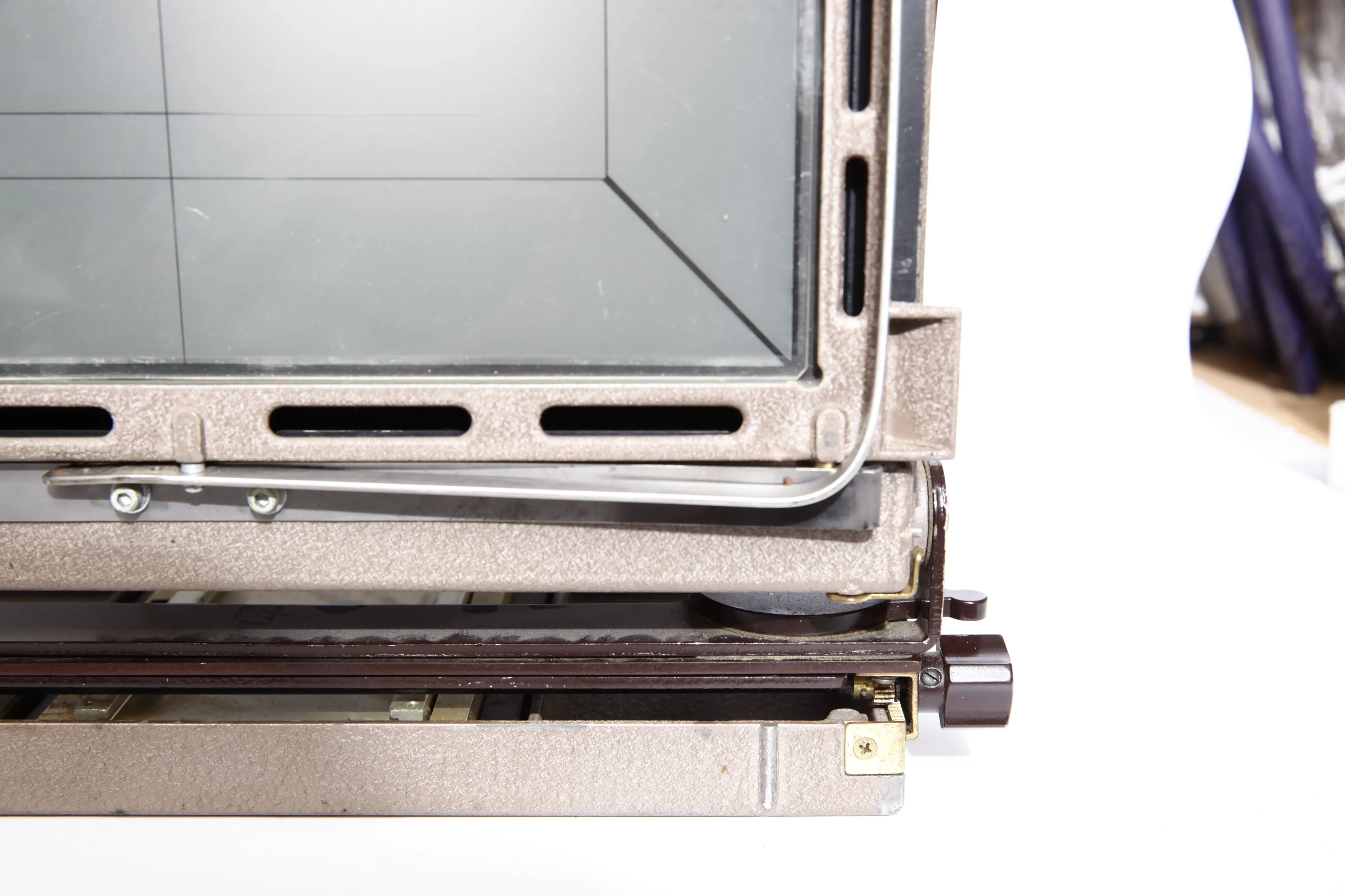 Kodak Master View 8x10