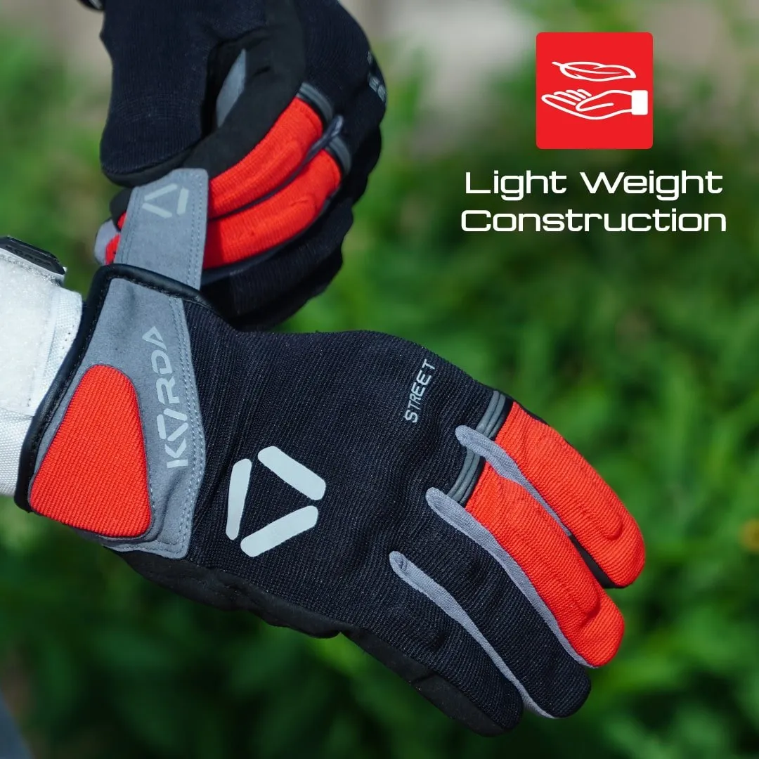 Korda street 2.0 gloves