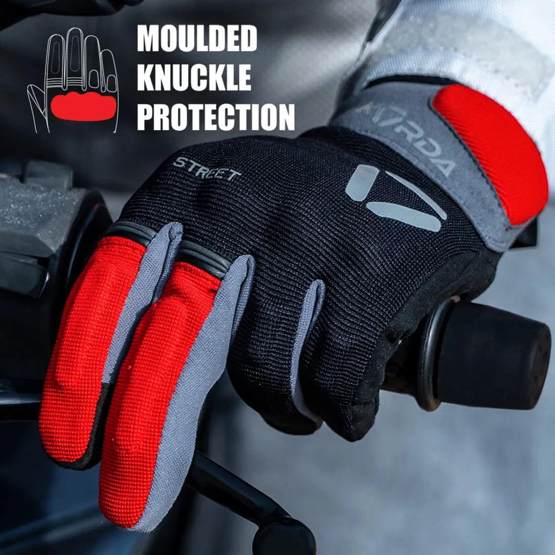 Korda street 2.0 gloves