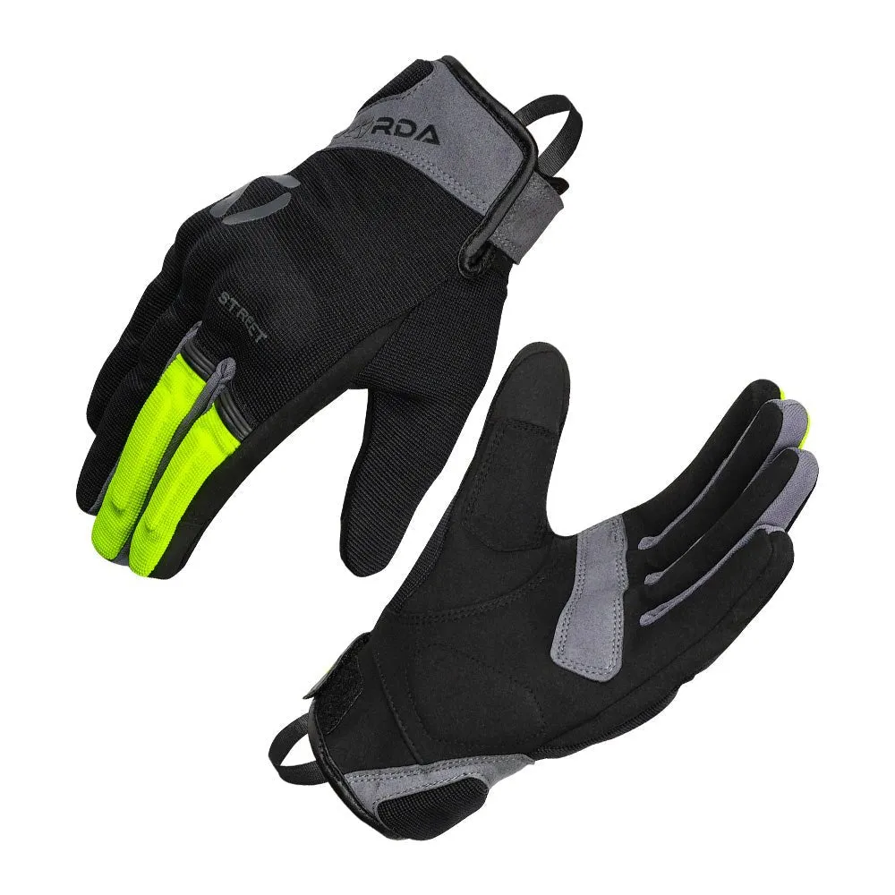 Korda street 2.0 gloves