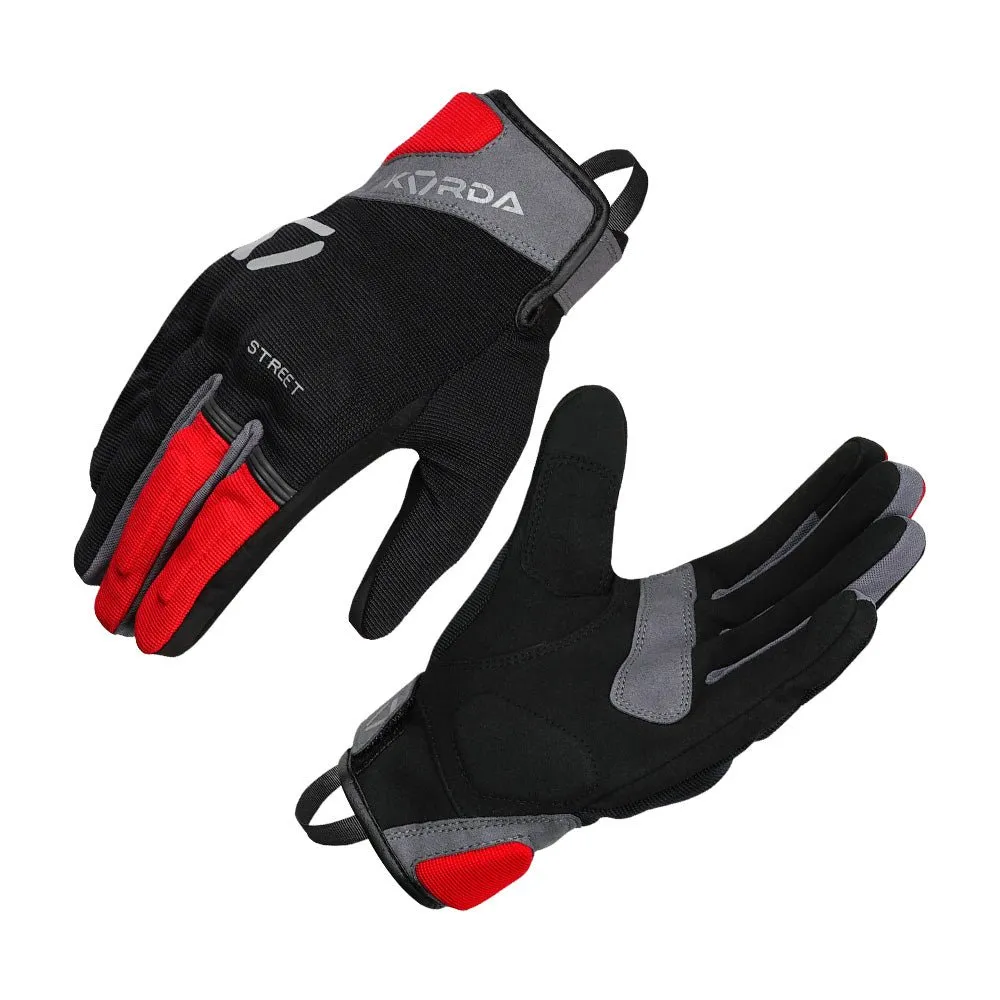Korda street 2.0 gloves